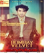 Bombay Velvet 2015 song download